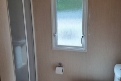 Larch-shower-room
